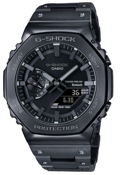 Наручные часы Casio GM-B2100BD-1A