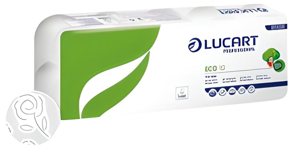 Hârtie igienica Lucart Eco (811438.10)