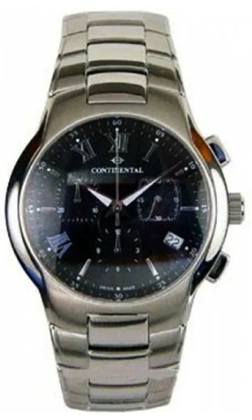 Наручные часы Continental 4784-108C
