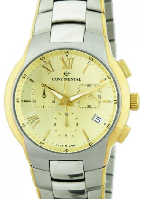 Ceas de mână Continental 4784-146C