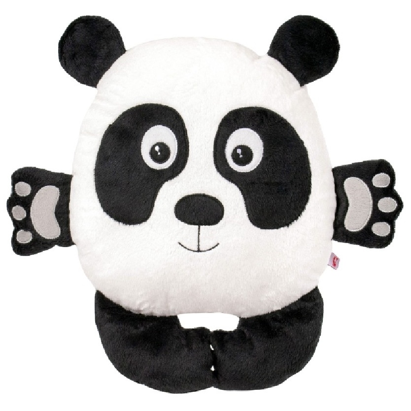 Мягкая игрушка Stip Panda 28cm (ST754)