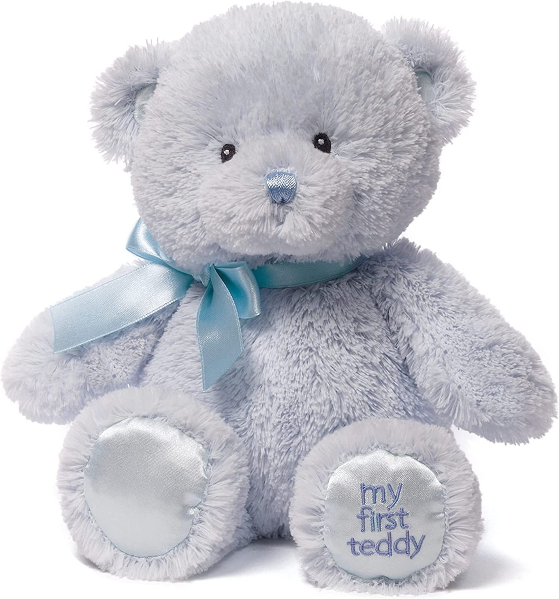 Мягкая игрушка Gund My First Teddy (6055511)