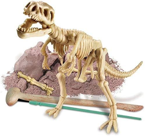 Set de cercetare pentru copii 4M Dinosaur Tyrannosaurus Rex (00-03221)