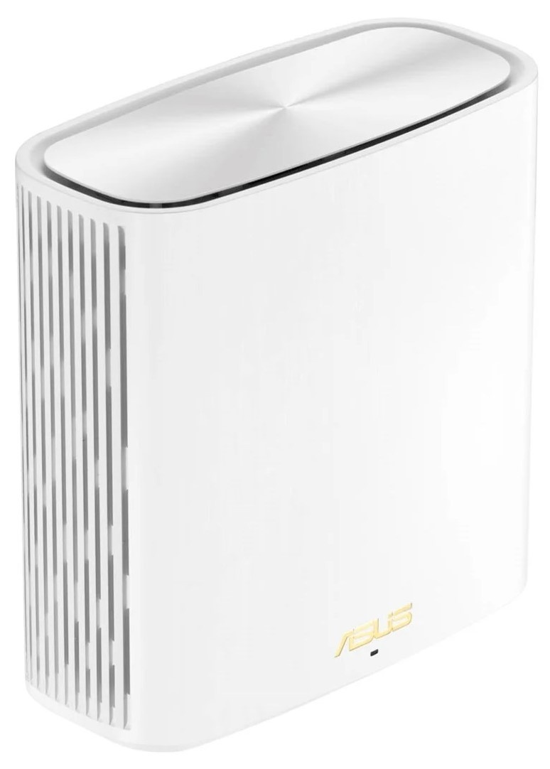 Усилитель сигнала Asus ZenWiFi XD6 Wi-Fi White