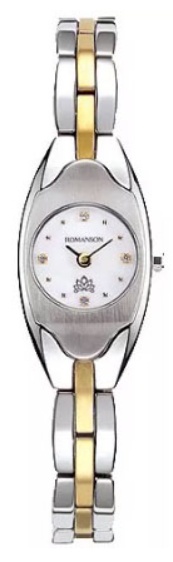 Ceas de mână Romanson RM4145LC WH