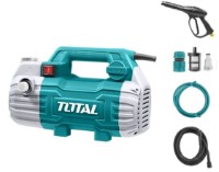 Мойка высокого давления Total Tools TGT11236