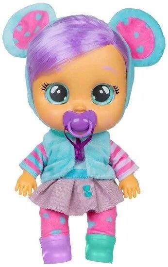 Кукла Cry Babies Dressy Lala (IMC083301)