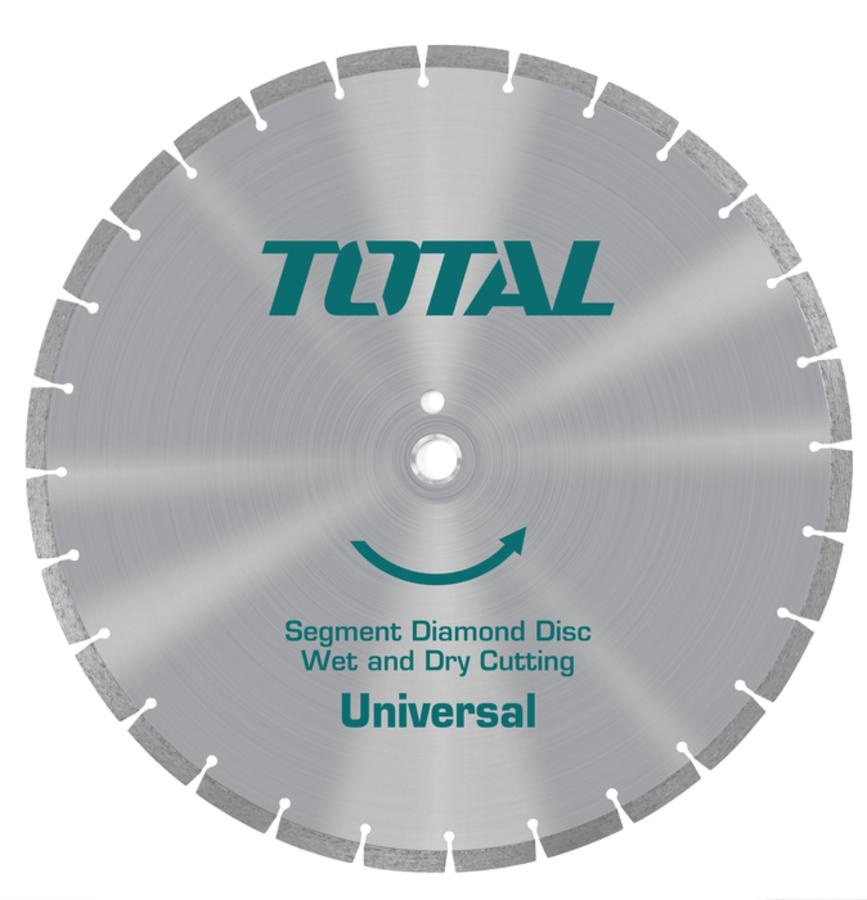 Disc de tăiere Total Tools TAC2164051