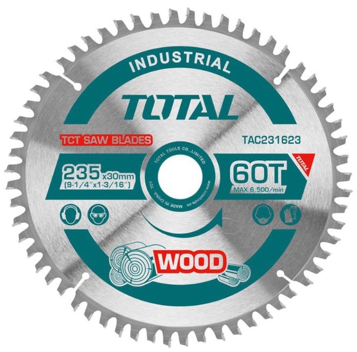 Диск для резки Total Tools TAC231623