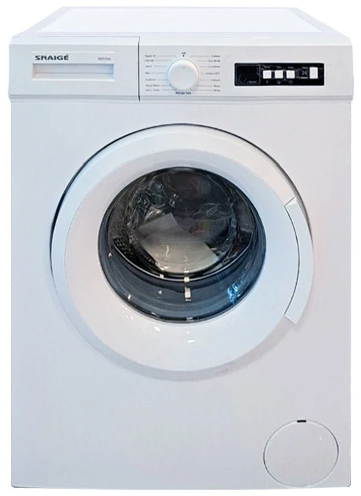 Maşina de spălat rufe Snaige SNT-508