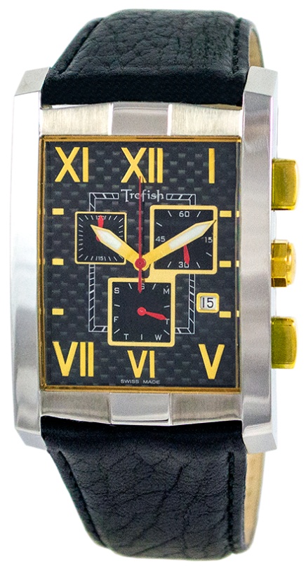 Ceas de mână Romanson SL8243HMC BK