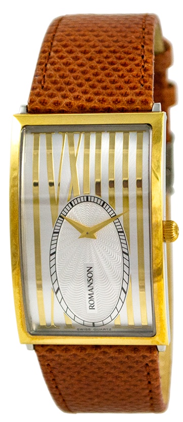 Наручные часы Romanson TL8212GMC