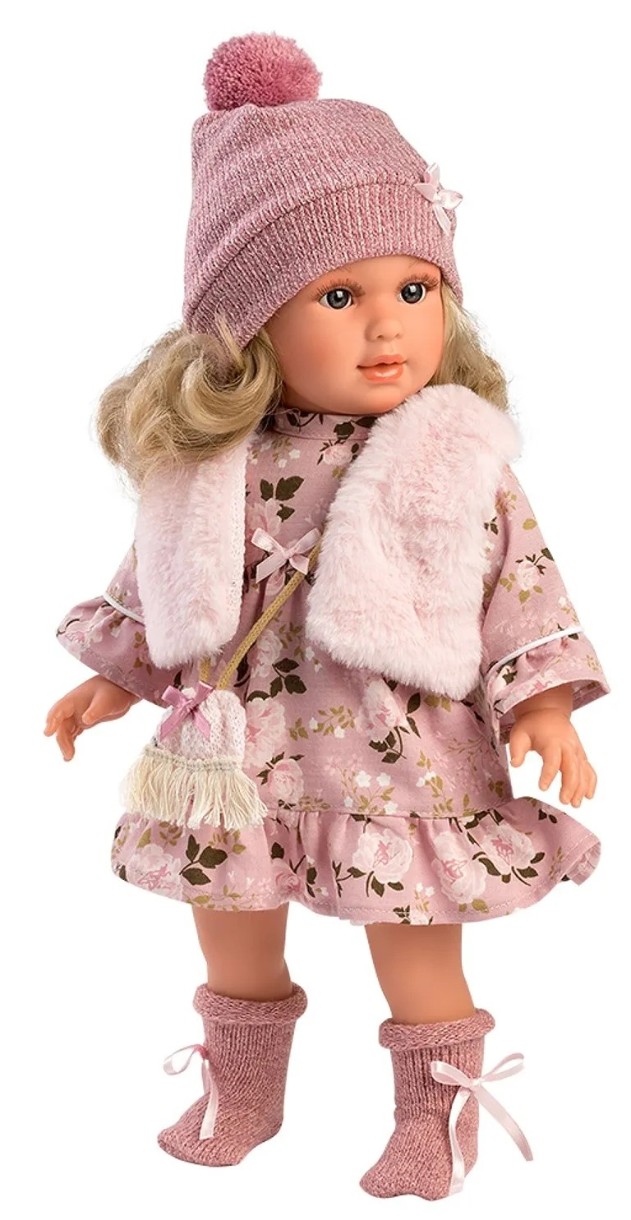 Кукла Llorens Anna (54042)