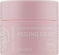 Scrub pentru buze Face Boom Intensive Nourishing Lip Scrub 15g