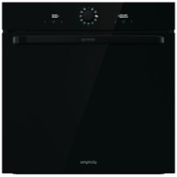 Электрический духовой шкаф Gorenje BOS6737SYB