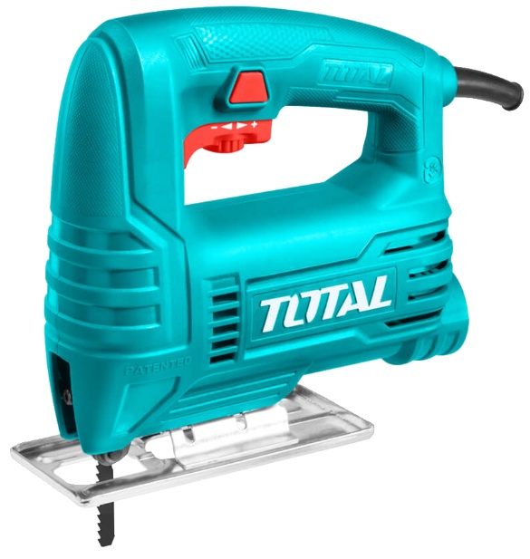 Электролобзик Total Tools TS2045565