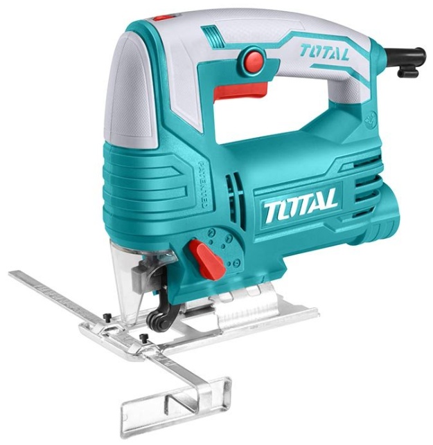 Электролобзик Total Tools TS206656
