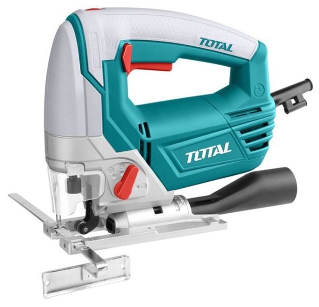 Электролобзик Total Tools TS2081006