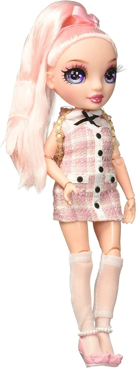 Кукла Rainbow High Junior Bella Parker (582960)