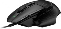 Mouse Logitech G502 X Black