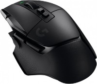 Mouse Logitech G502 X Black Wireless