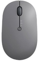 Mouse Lenovo Go USB-C Multi-Device Gray (4Y51C21217)