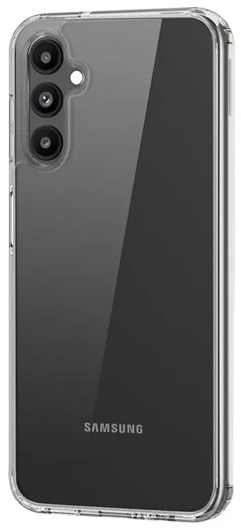 Чехол Dux Ducis Case TPU for Samsung A14 Clear