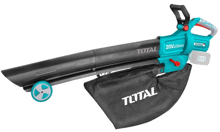 Воздуходувка Total Tools TABLI2003