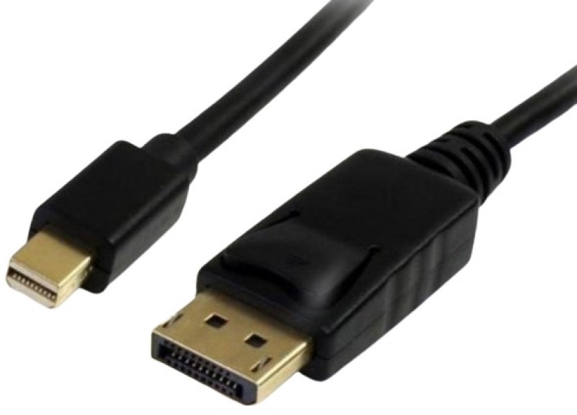 Cablu Brackton miniDP to DP 1.5m (MDP-DP4-0150.B)