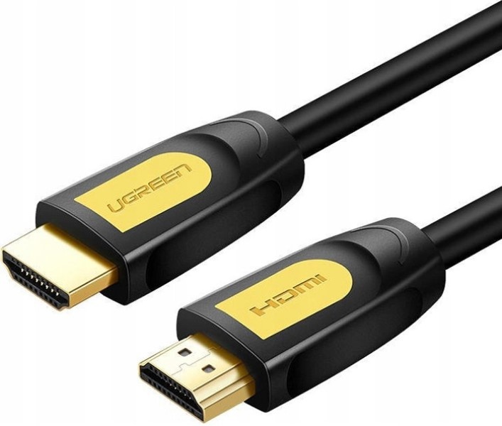 Cablu Ugreen HDMI 1.5m Black (10128)