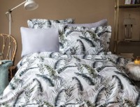 Lenjerie de pat Issimo Palmariva Double