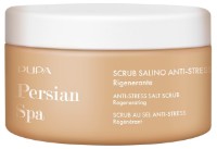 Scrub pentru corp Pupa Persian Spa Salt Scrub Anti-Stress 350g