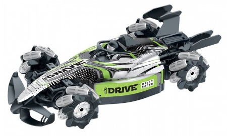 Радиоуправляемая игрушка Noriel Drift Racer Idrive (INT9192)