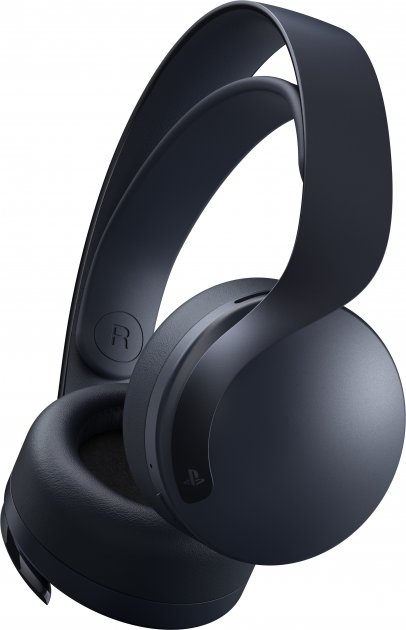 Наушники Sony PlayStation Pulse 3D Wireless Headset Black