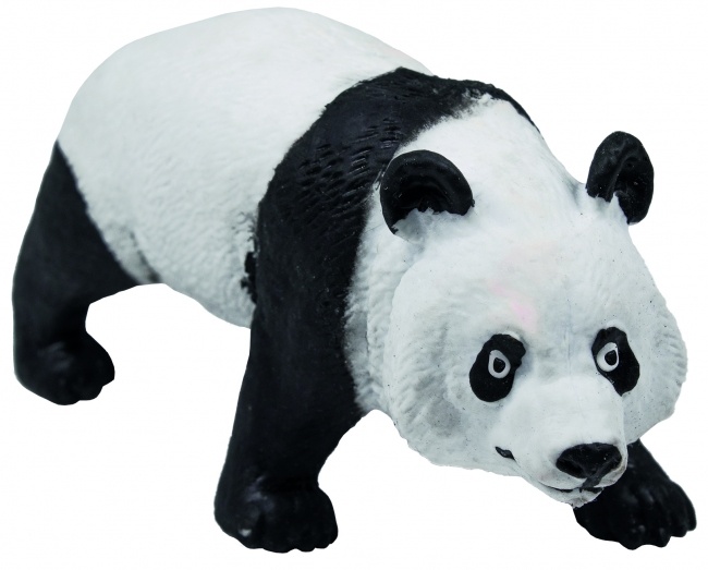 Фигурка героя Deluxe Panda (53716D)