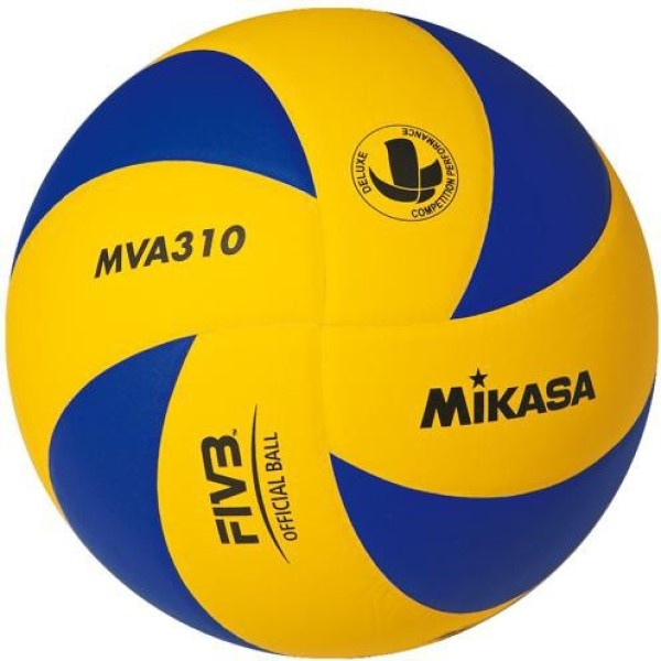 Мяч волейбольный Mikasa MVA310 N5