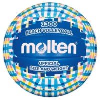 Мяч волейбольный Molten V5B1300