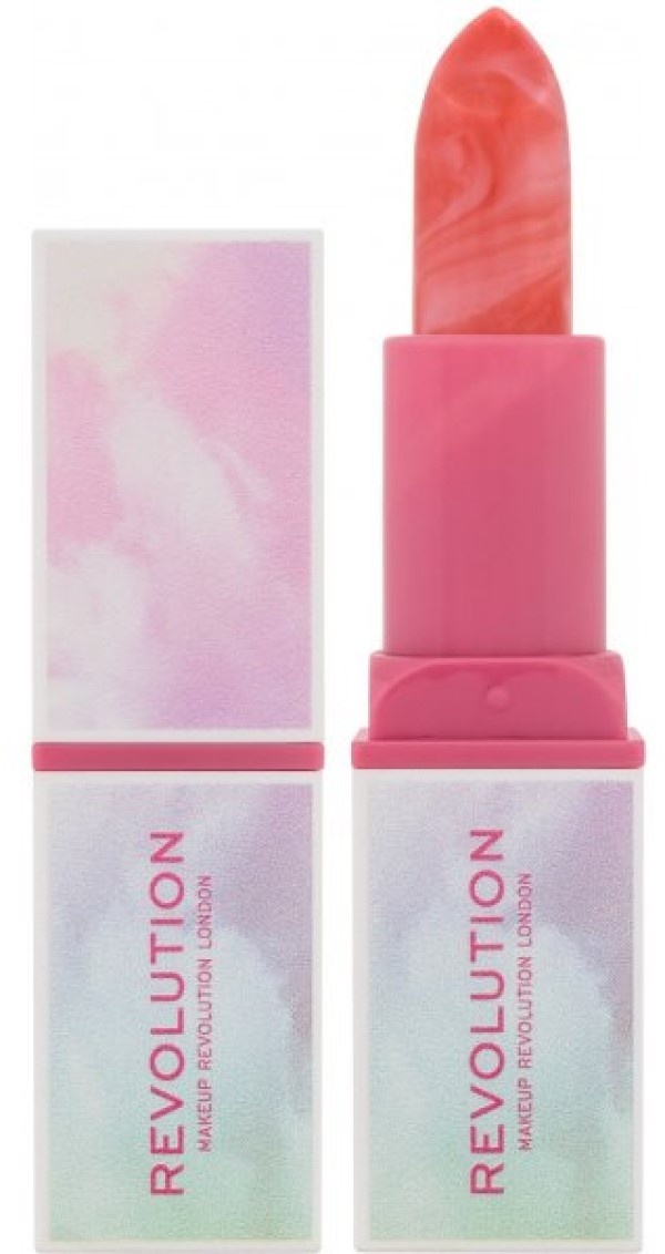 Бальзам для губ Revolution Candy Haze Ceramide Lip Balm Affinity Pink