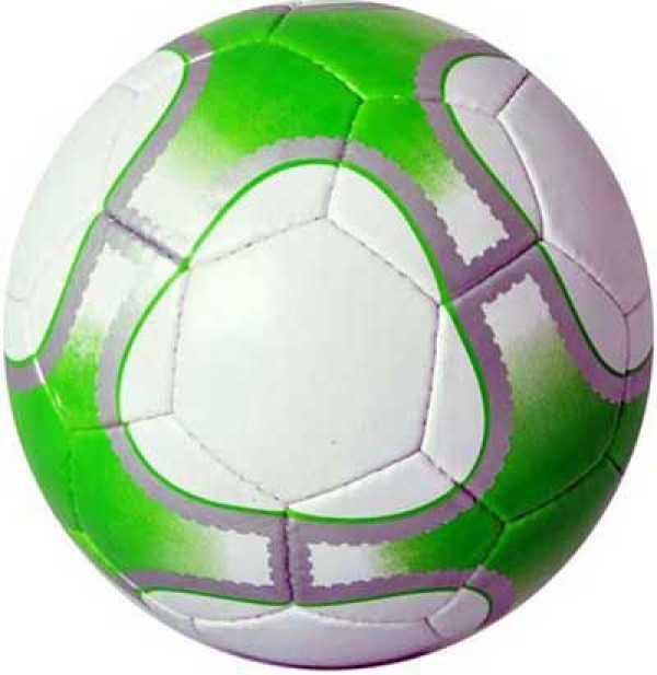Мяч футбольный Spartan Corner 49 N5
