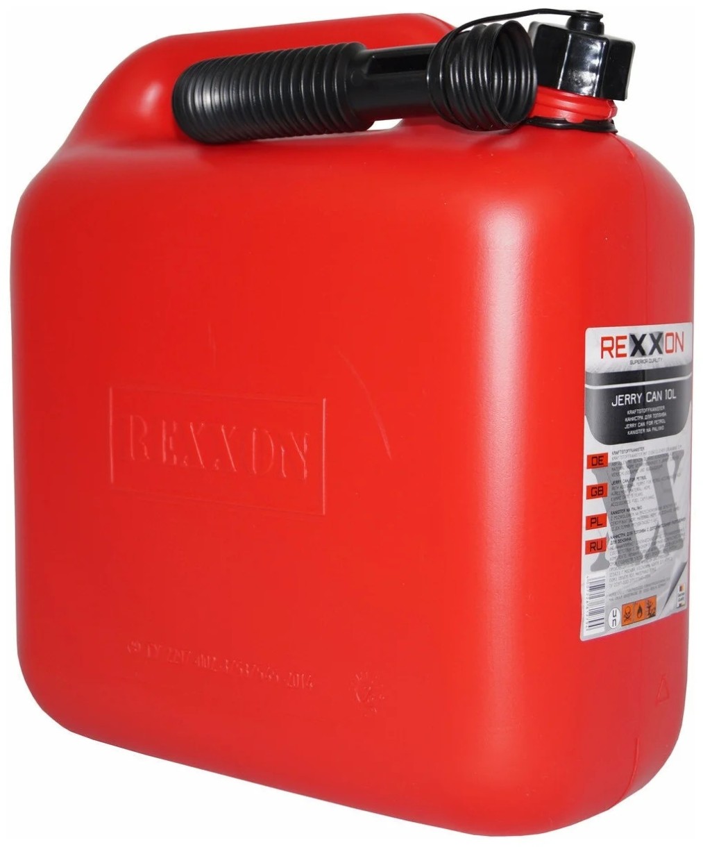 Топливная канистра Rexxon 1-01-2-1-0