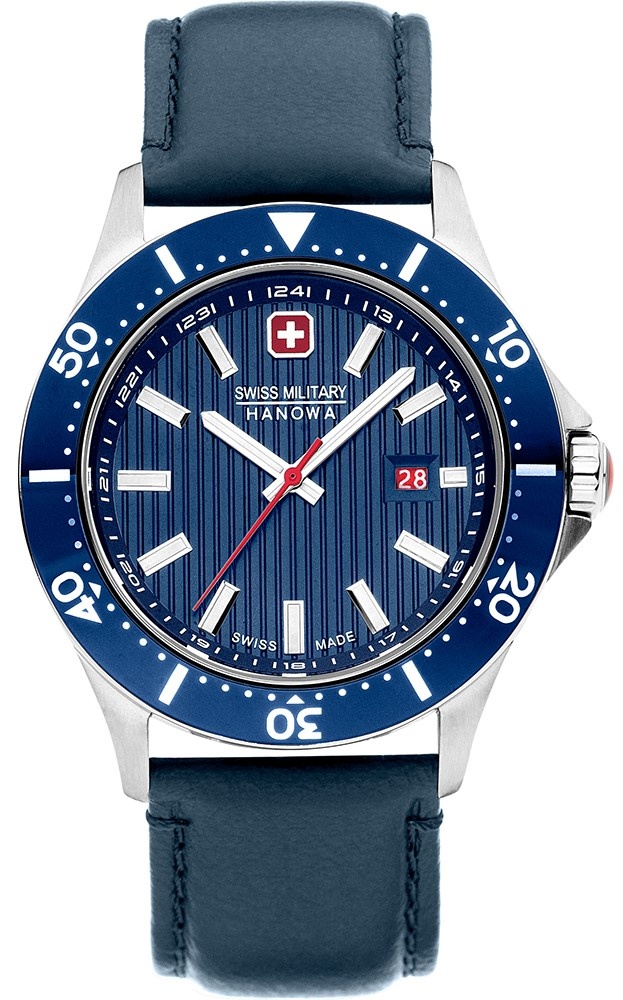 Наручные часы Swiss Military Hanowa SMWGB2100607