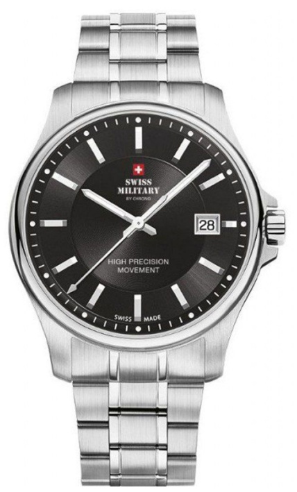 Наручные часы Swiss Military SM30200.01