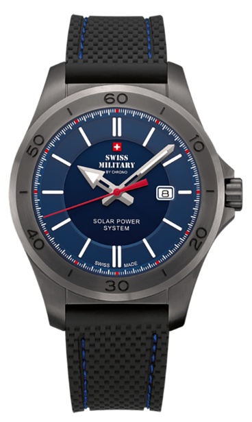 Наручные часы Swiss Military SMS34074.08