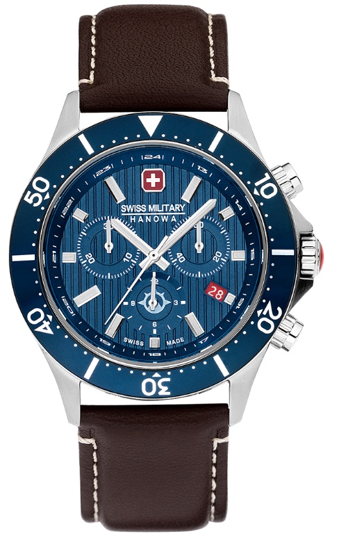 Наручные часы Swiss Military Hanowa SMWGC2100706