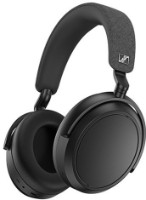 Наушники Sennheiser Momentum 4 Wireless Black