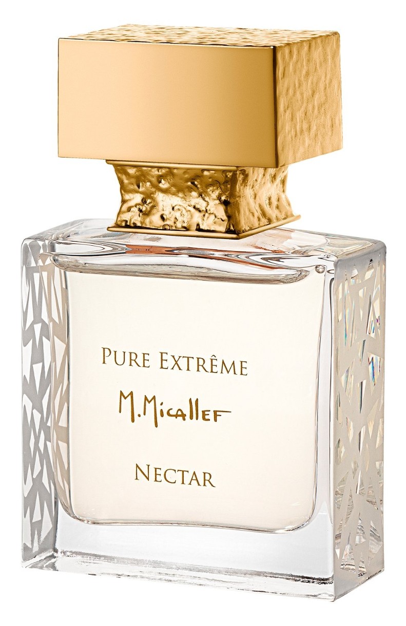 Парфюм для неё M.Micallef Pure Extreme Nectar EDP 30ml