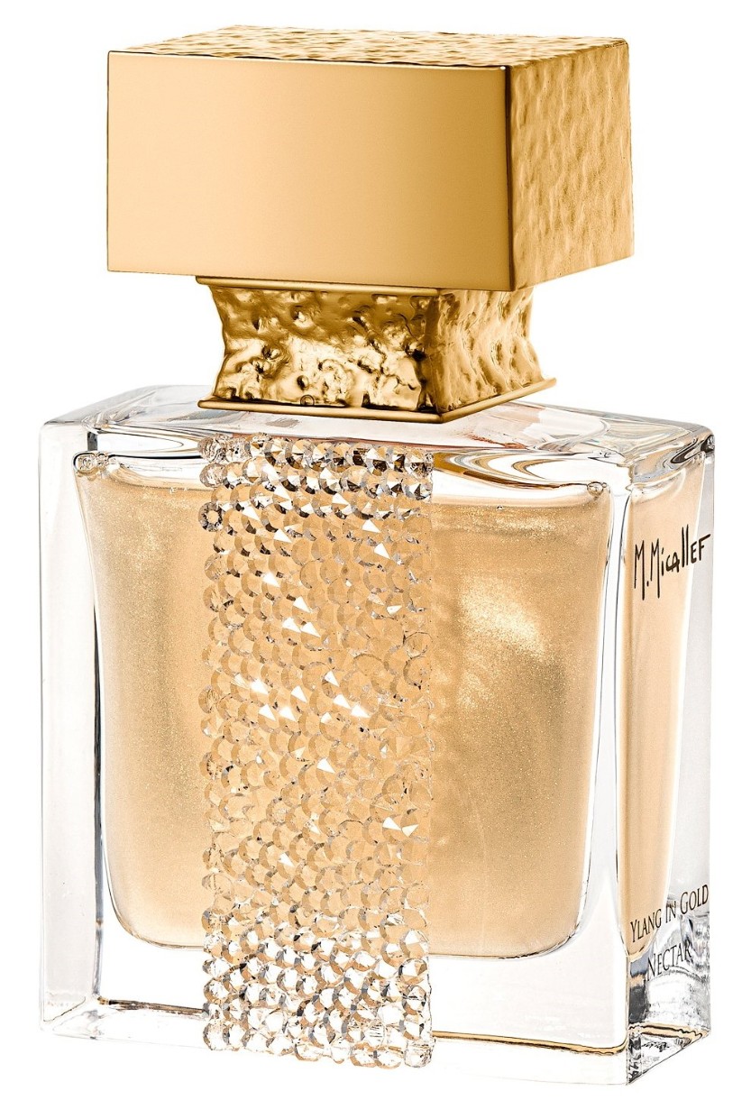 Parfum pentru ea M.Micallef Ylang in Gold Nectar EDP 30ml