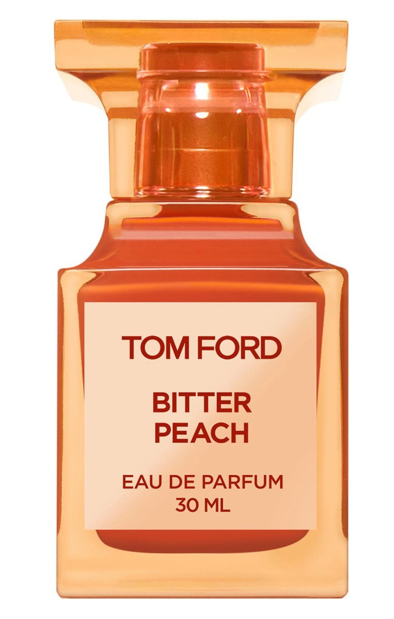 Парфюм-унисекс Tom Ford Bitter Peach 30ml