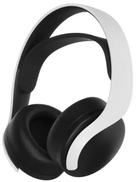 Наушники Sony PlayStation Pulse 3D Wireless Headset White