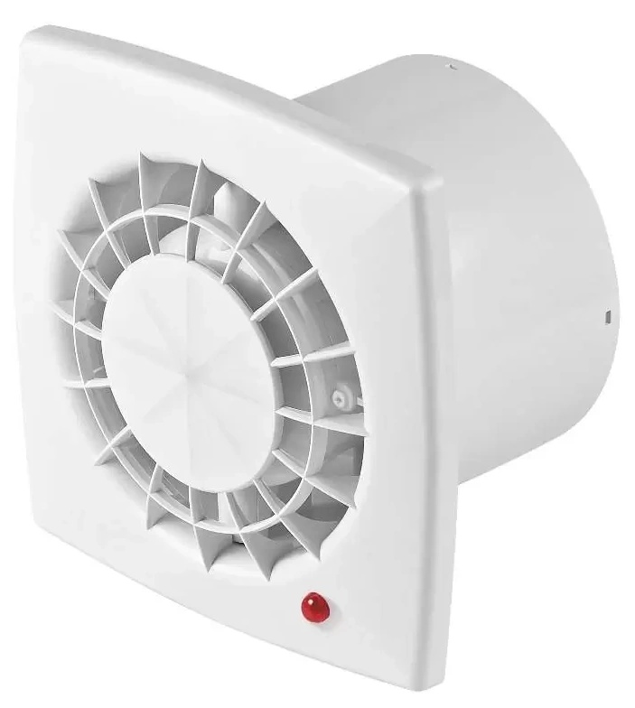 Ventilator de perete Awenta WGB100T